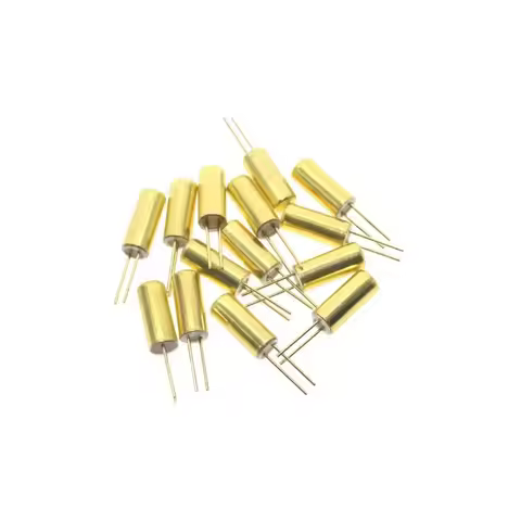 10PCS Highly sensitive SW-520D SW520 ball switch angle Tilt switch vibration switch