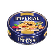 IMPERIAL Creme Blueberry & Creme Biscuits 216 g