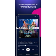 Gaana Hindi Song Music App 8.55.3 Full Version Crack APK