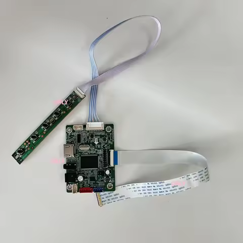 EDP mini HDMI-Compatible Controller board for N156BGE-E41 N156BGE-E42 N156BGE-E31/E32/EA1/EA2 N156BG