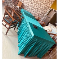 Table Cover Size 140 x 70 x 35 cm (L x W x H)