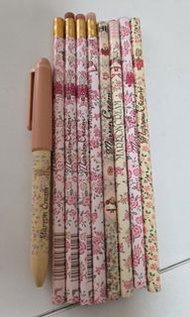 Sanrio Marron Cream 筆