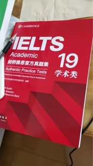 IELTS notes / Practice Tests/ video