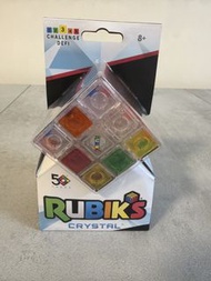 Rubik's Crystal 3x3 魔方