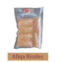 Afiqa Risoles Risol Frozen Food