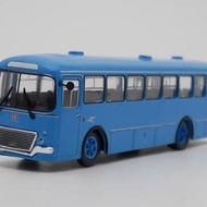 IXO 1/72 Fiat 306 Interurbano Fiat Bus Italian Bus Model