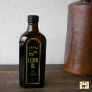 タピール TAPIR レーダーオイル（皮革用オイル）200ml 表革用汚れ落し 油分補給（ドイツ製）天然皮革 レザーケア 皮革ケア 革製品 ウェア 家具 自動車のシート オイルドレザー シューズ （4