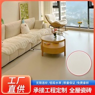 Kitchen Bathroom Pure Color Wall Tiles Bathroom Wear-Resistant Tiles Ceramic Tiles Soft Light Tiles 