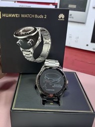 三禾电氣Huawei watch Buds 2