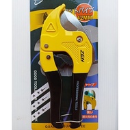 PVC Pipe Cutter zen Size 42mm Easy To Use Low Force Smooth Cut Beautiful Lint-Free.