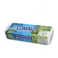 Cutie Compact 2 Ply Toilet Roll (300 sh)