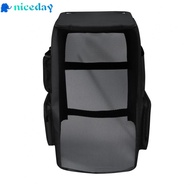 For JBL Partybox520 Dust Cover Polyester and PECotton Material Speaker Protector