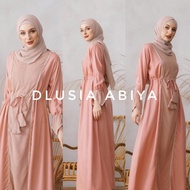 DASTER ARAB DLUSIA ABIYA BY DLUSIA ORI