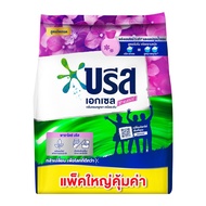 BREEZE Excel Signature Concentrated Powder Laundry Detergent Paradise Breeze Scent 1800 g.