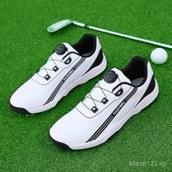 Big Size 36-47 Couples Golf Sneakers Fashion Low Top Golfer Footwear Quick Laing Outdoor Sneakers Co