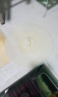 矽膠食物保鮮蓋 Silicone Food Cover
