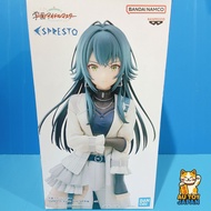 Tsukimura Temari Stylish Pose-Gakuen iDOLM@STER Espsto Authentic New Imported From Japan