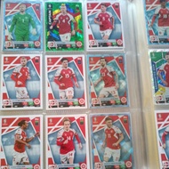 [Denmark] Topps Match Attax Euro 2024 - Denmark