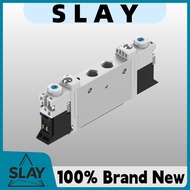 Solenoid Valve VUVG-L14-B52 P53C P53E P53U-T-G18-1P3 1H2L-W1