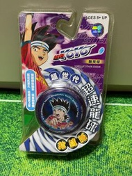 $120 絕版 木棉花 超速搖搖 SUPER YOYO 超速龍球 堂本瞬一