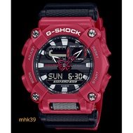 Original CASIO G.SHOCK GA900 GA-900-4A WATCH