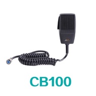 Dispu DSPPA EC200 CB100 CM10 Radio Dedicated Wired Microphone Microphone