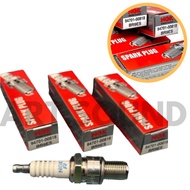 RacingBUSI NGK BR9ES NGK Racing Spark Plug BR9ES Thailand Original