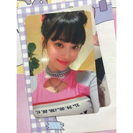 [OFFICIAL] AESPA PHOTOCARD
