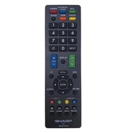 Suitable for Sharp GB291WJSA Aquos LCD TV remote control GB225WJSA GB349WJSA