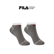 FILA ถุงเท้าผู้ใหญ่ รุ่น RSKO230403U - GREY