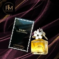 ✅EDT 100 ML MARC JACOBS DAISY - LASTING LUXURY BEST PERFUME