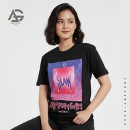 SLANK T-SHIRT - SLANK VILLAGE ALBUM - Ag_store