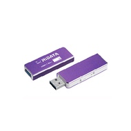 [特價]RIDATA錸德 HD15 炫彩碟/USB3.1 Gen1 64GB隨身碟紫