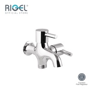 KEPLER Brand Wall Mounted 2-way Bib Tap w/ lever handle SA411L