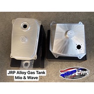 JRP Gas Tank For Mio & JRP Gas Tank For Wave