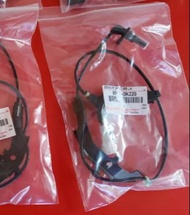 เซ็นเซอร์ ABS หลัง รีโว 4X2 #89545-0K22089546-0K220 (ราคา1 เส้น)-----ตรงปกไม่จกตา-----