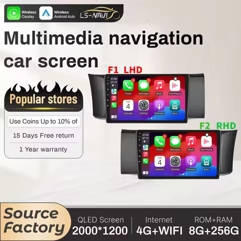 9 inch Car Radio For Toyota GT86 GT 86 Subaru BRZ 2012-2016 Android 14 4G Wireless Bluetooth CarPlay