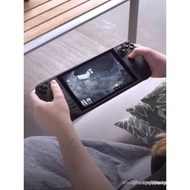 Original Steam Deck Second-Hand Game Console oled Ready Stock Steam Deck win Handheld 1T Dual System