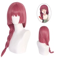 High Quality Gotoh Hitori Yamada Ryo Kita Ikuyo Ijichi Nijika Hiroi Kikuri Cosplay Wig Anime Synthet