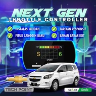 9 Drive Chevrolet Spin Piggyback Throttle Controller Next Gen Recap