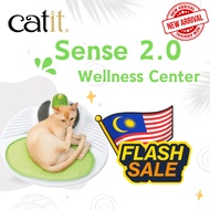 Catit Sense 2.0 Wellness Center