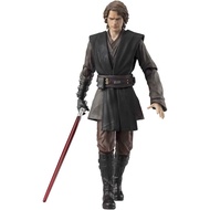 BANDAI Spirits Star Wars FiguartsSH: Asoka Anakin Skywalker (Star Wars: Ahsoka) About 5.9 inches