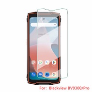 Tempered Glass For Blackview BV9300 Pro Protective Screen Protector Film