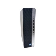 HP EliteDesk 800 G4 SFF Desktop PC - i7