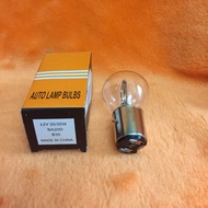 Headlight bulb STX BA20D.B35(12v/35w)