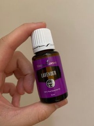Lavender 精油