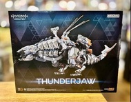 Goodsmile MODEROID Horizon Zero Dawn 地平線 西域禁地 Thunderjaw 雷霆牙 模型 🧿詳細請睇描述🧿全新現貨 ❎不議價❎🏵️實體店同步發售中🏵️