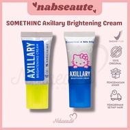 ️ NABSEAUTE ️ SOMETHINC Axillary Brightening Cream