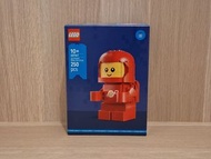 LEGO 40767 bb太空人