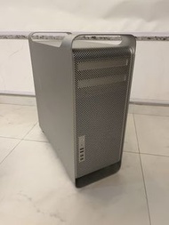 mac pro 5,1 mid 2012 - 6 core Xeon 56G Ram